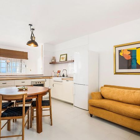 Duplex Oceanview Penthouse By Dream Homes Tenerife Puerto de Santiago  Buitenkant foto