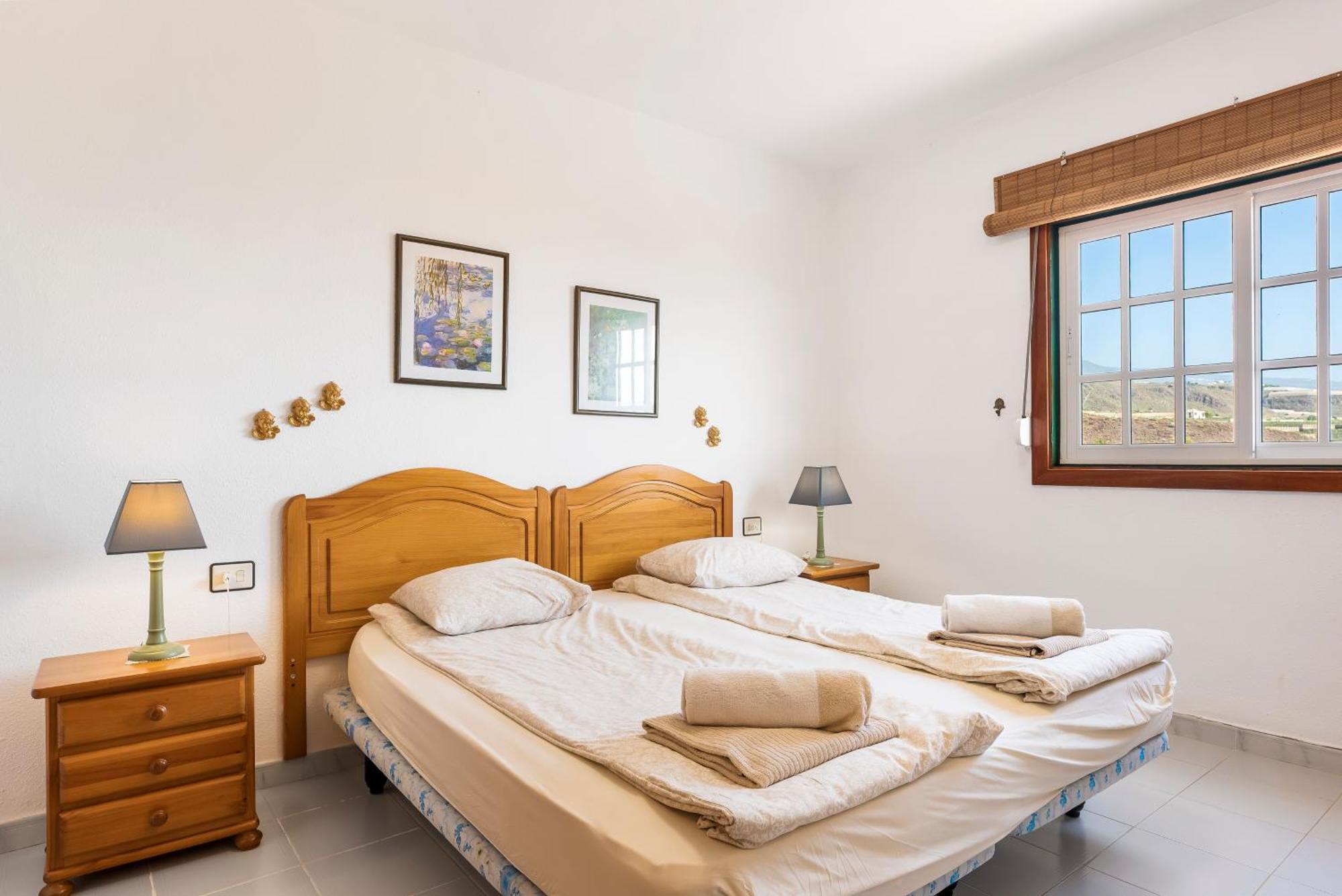 Duplex Oceanview Penthouse By Dream Homes Tenerife Puerto de Santiago  Buitenkant foto