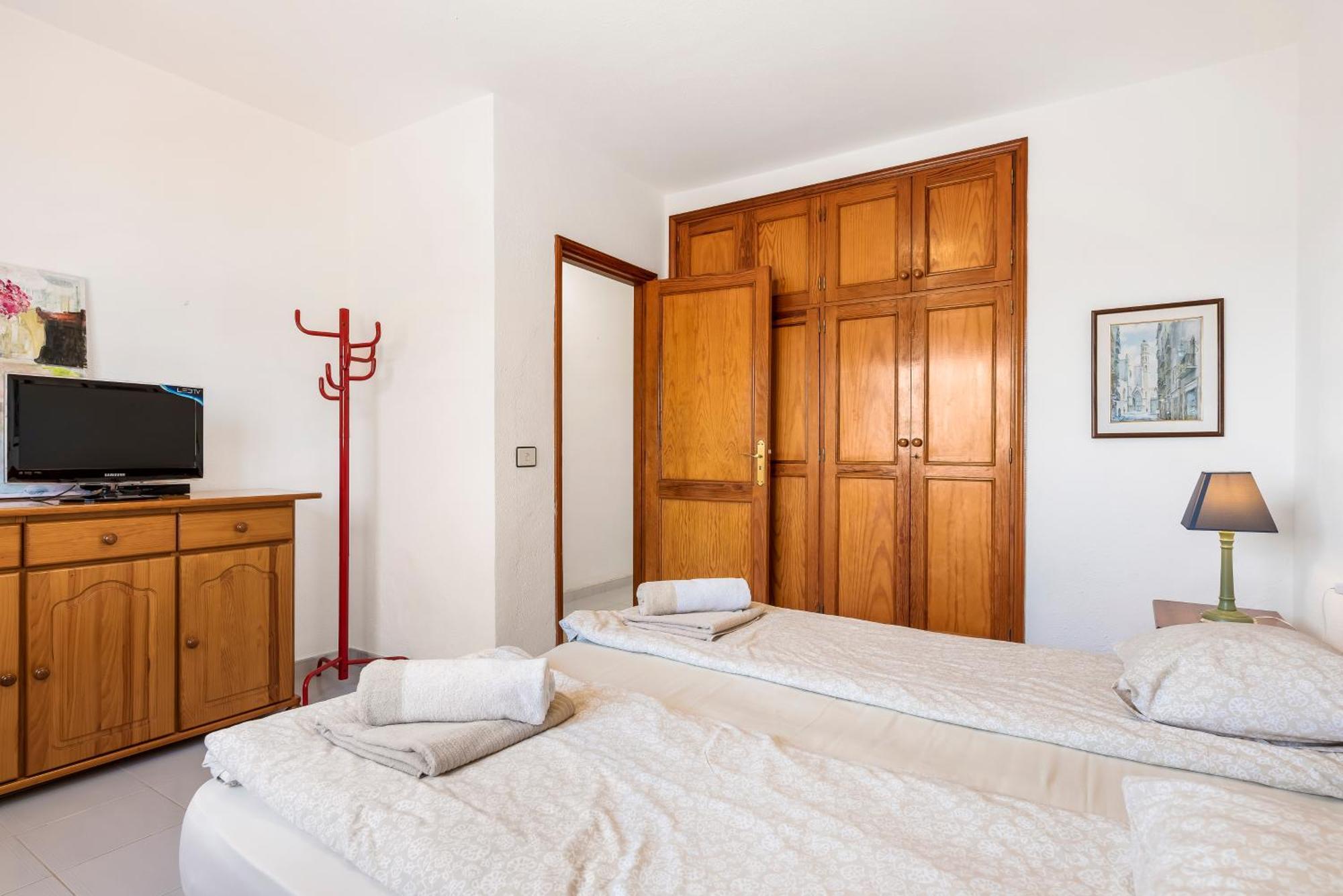 Duplex Oceanview Penthouse By Dream Homes Tenerife Puerto de Santiago  Buitenkant foto