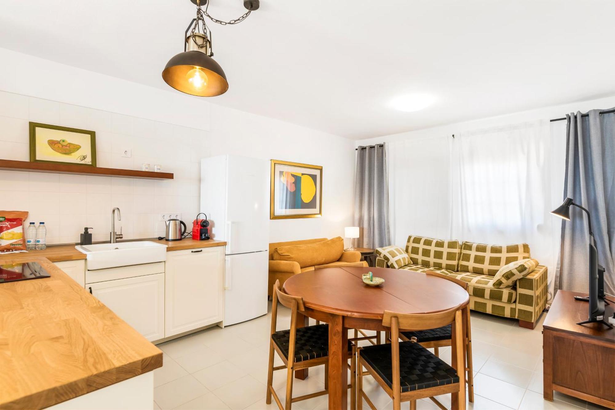 Duplex Oceanview Penthouse By Dream Homes Tenerife Puerto de Santiago  Buitenkant foto