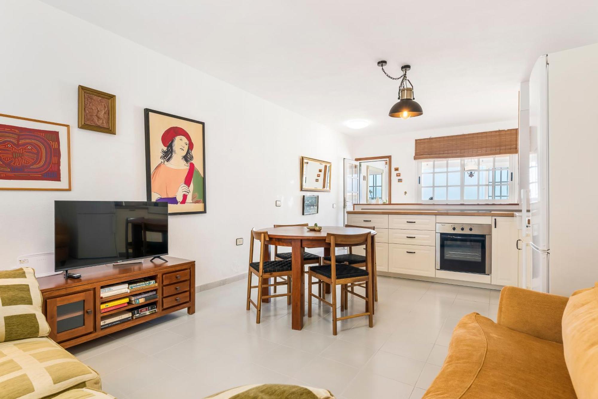 Duplex Oceanview Penthouse By Dream Homes Tenerife Puerto de Santiago  Buitenkant foto